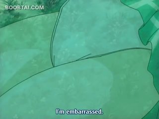 Buja anime meztelen haver baszás egy provokatív ghost szabadban